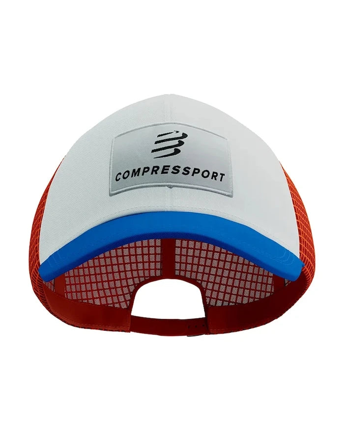 Compressport шапка trucker