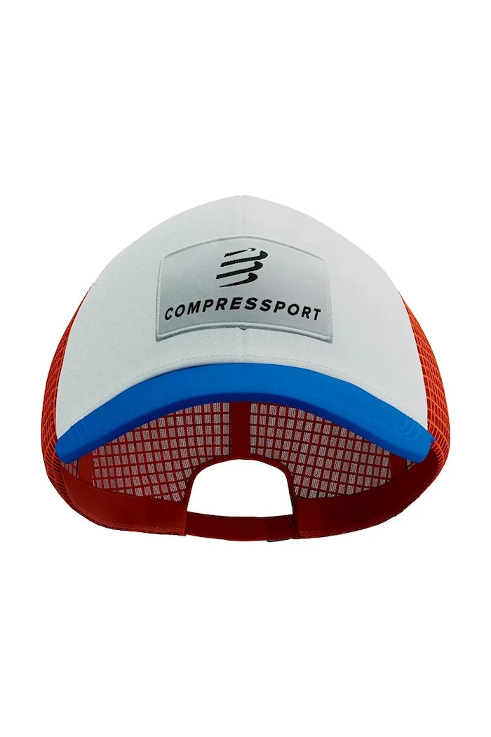 Compressport шапка trucker