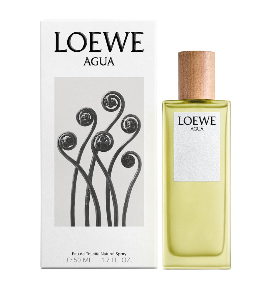 LOEWE Agua Eau de Toilette (50Ml)