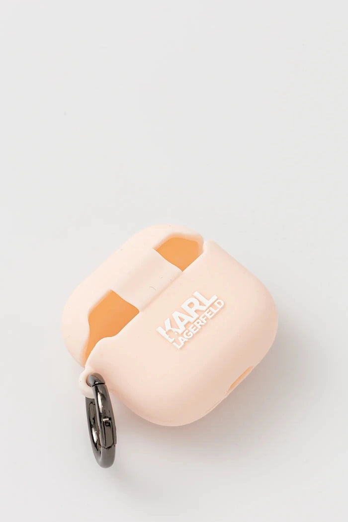 AirPods için Karl Lagerfeld Kılıf 4