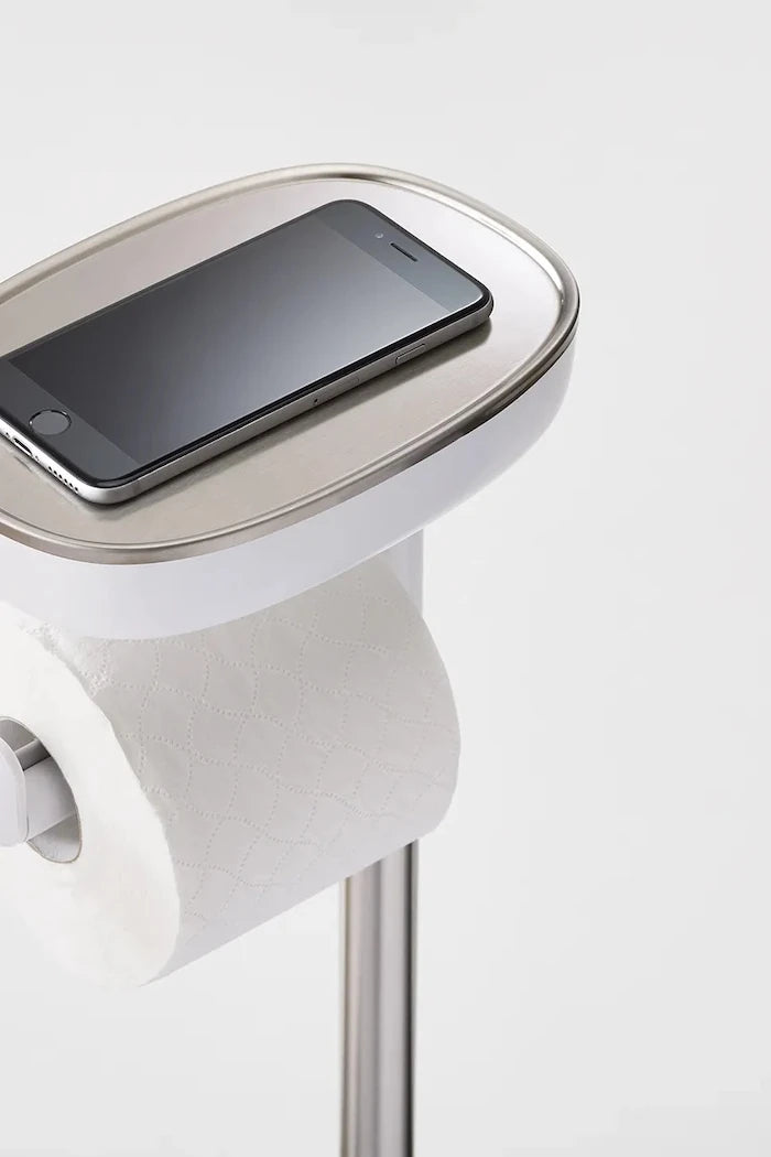 Joseph Joseph EasyStore 68 cm Tuvalet Kağıdı Standı
