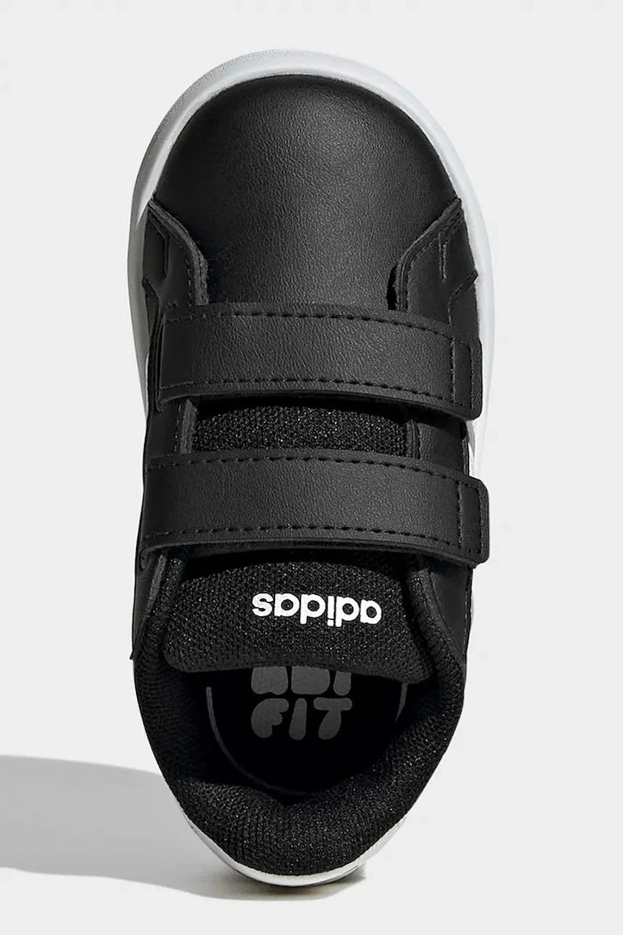 Бебешки маратонки adidas GRAND COURT 3.0