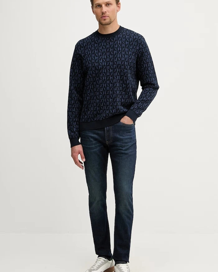 Calvin Klein slim fit erkek jean pantolon