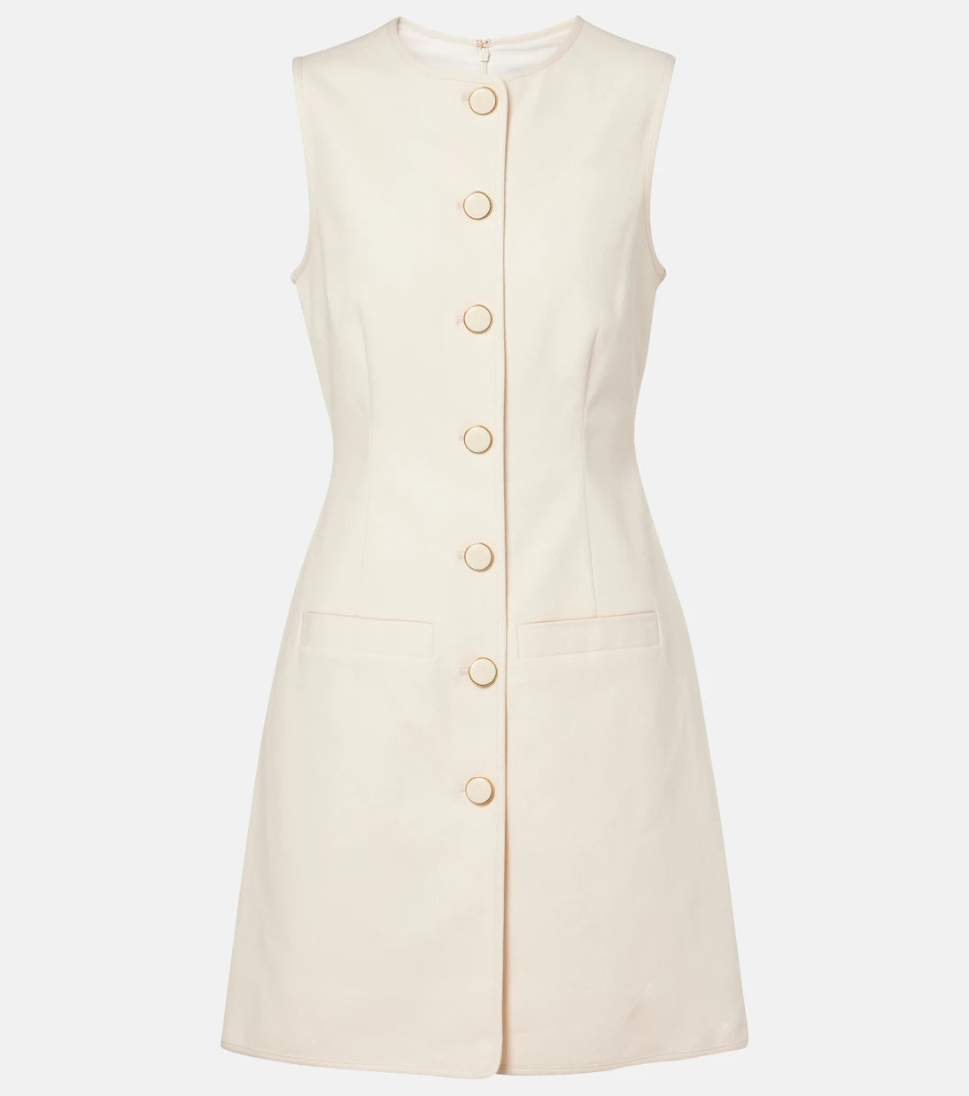 Veronica Beard - Whistler minidress