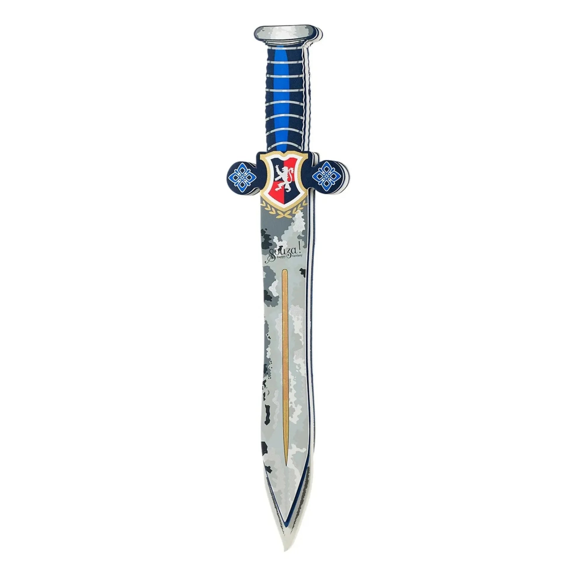 Souza - Arthur sword