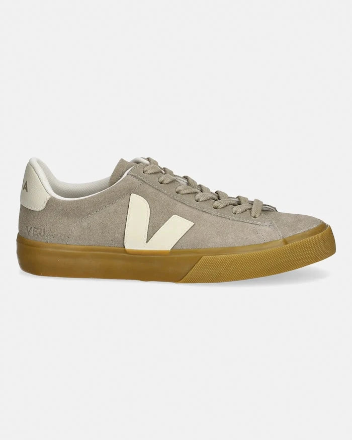 Veja CAMPO SUEDE Süet Spor Ayakkabı
