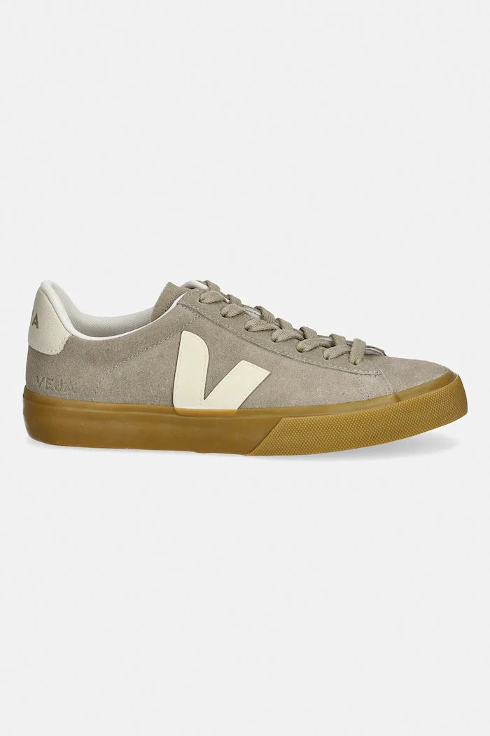 Велурени маратонки Veja CAMPO SUEDE