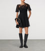 AllSaints Layered Madi Mini Dress