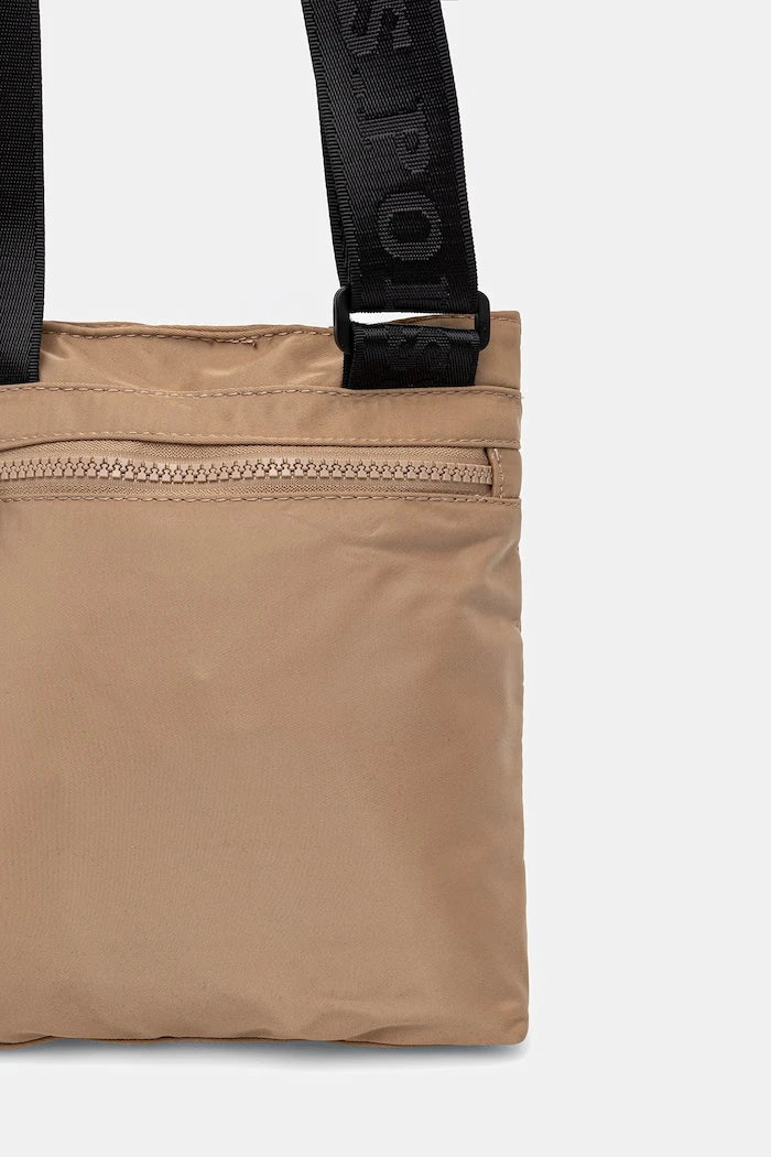 U.S. Polo Assn. Bigfork Omuz Çantası