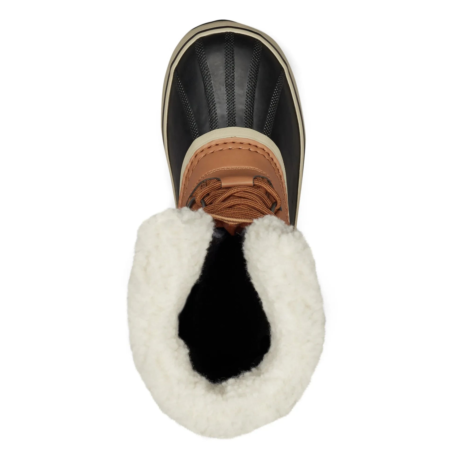 Sorel - Winter Carnival waterproof boots | Camel