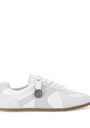 Leather Eldon Sneakers