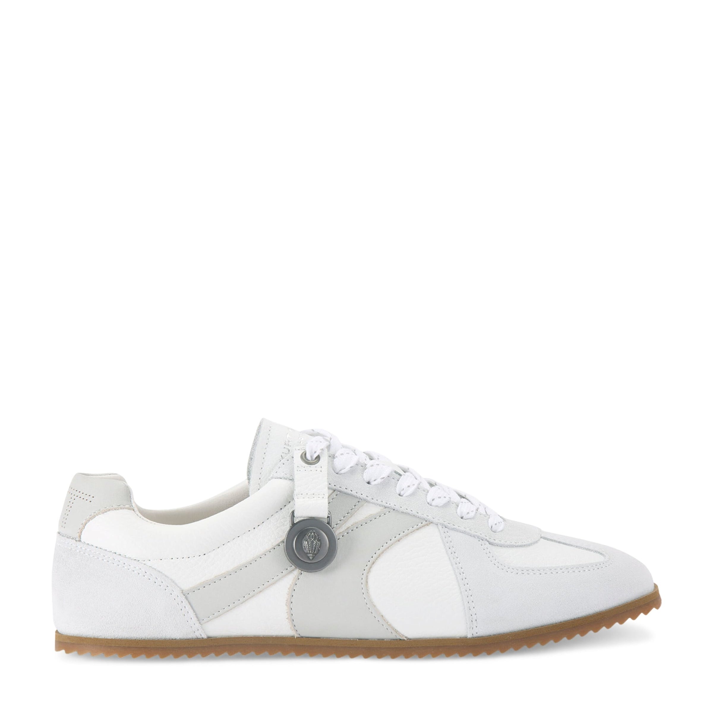 Leather Eldon Sneakers