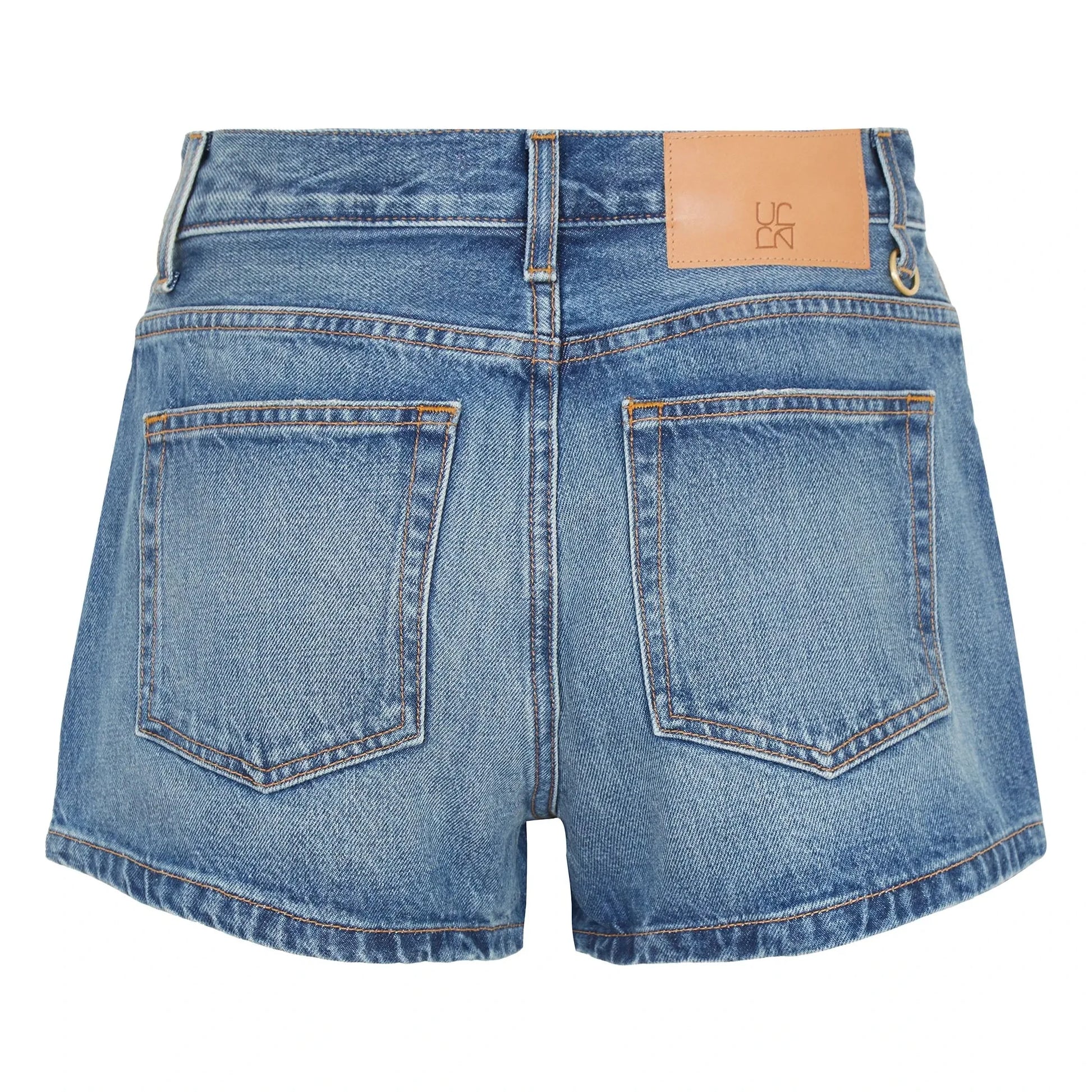 Ulla Johnson - Short The Greta | Medium Bleu