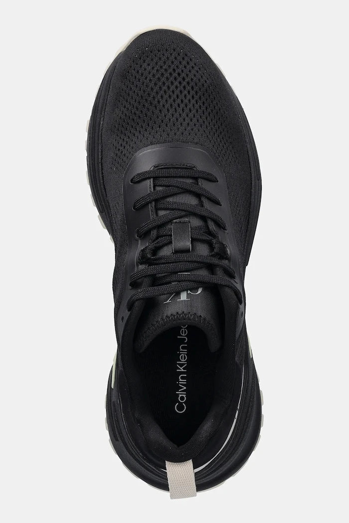 Маратонки Calvin Klein Jeans HIKE RUNNER MG TECH KNIT