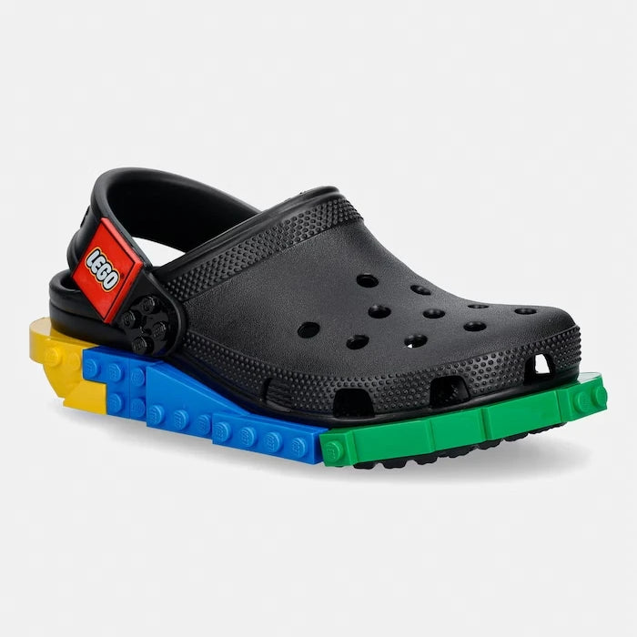 Crocs Çocuk Terlik 4LW SYSTEM CLOG K