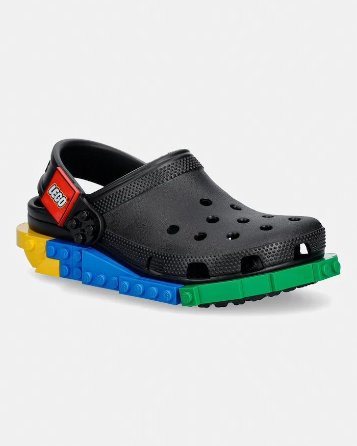 Crocs Çocuk Terlik 4LW SYSTEM CLOG K