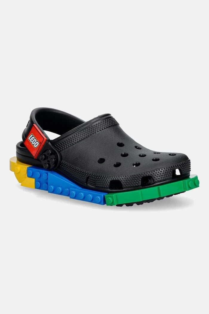 Crocs Çocuk Terlik 4LW SYSTEM CLOG K