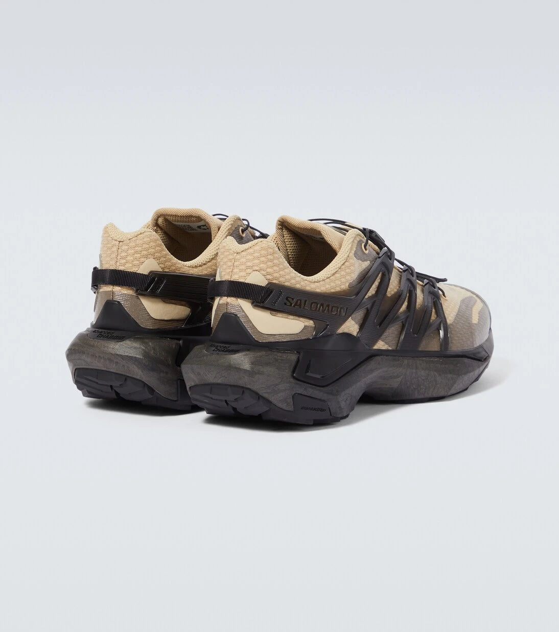 Salomon - XT PU.RE Advanced sneakers