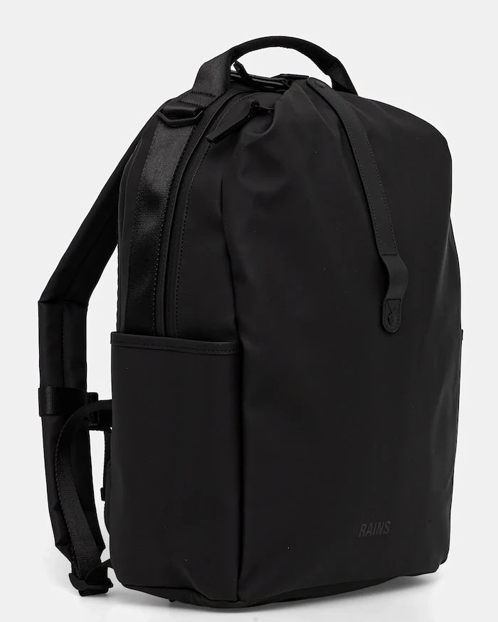 Rains 14890 Clip Front Backpack W3