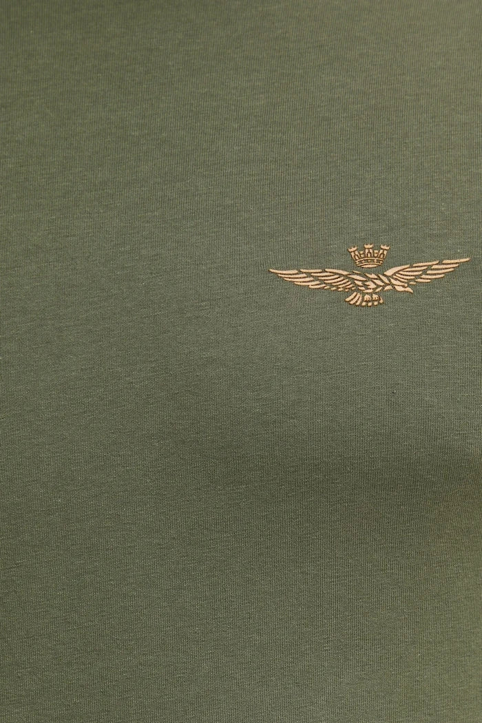 Aeronautica Militare тениска мъжка с памук