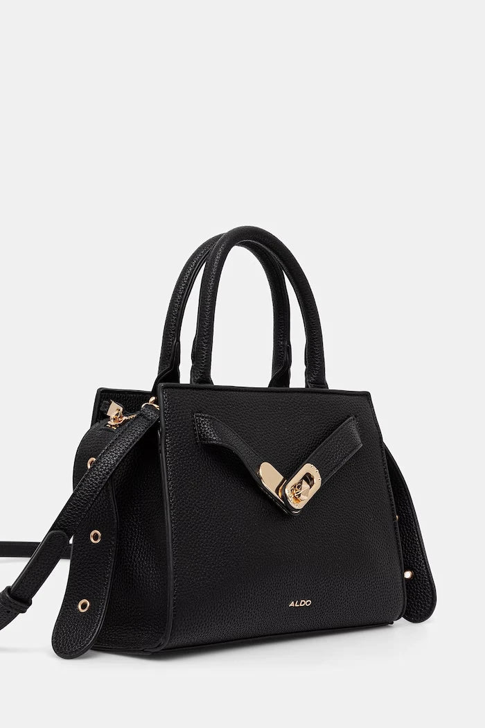 Aldo kadın suni deri crossbody çanta FURCATUS