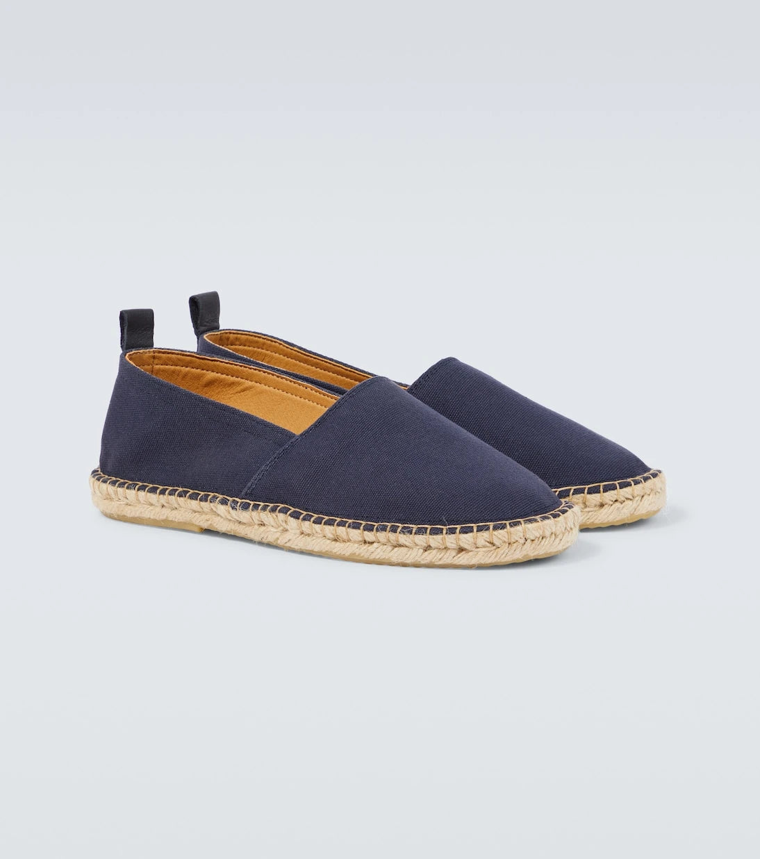Frescobol Carioca - Helio canvas espadrilles