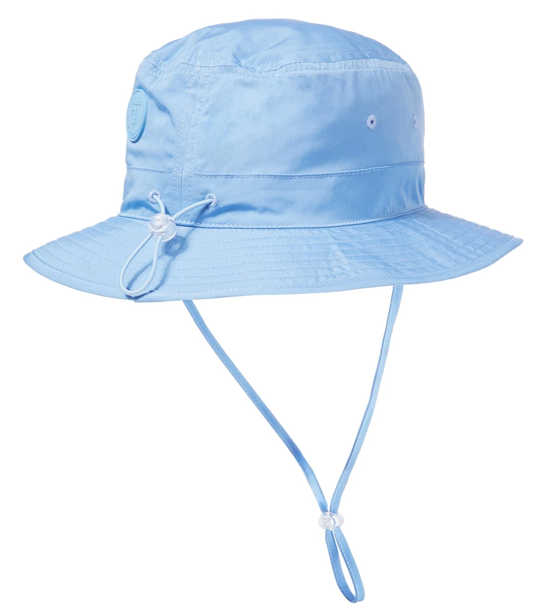 Hunza G Kids - Logo sun hat