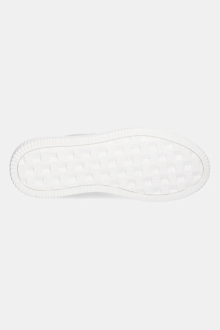 Маратонки Calvin Klein Jeans CHUNKY CUPSOLE LOW MIX IN
