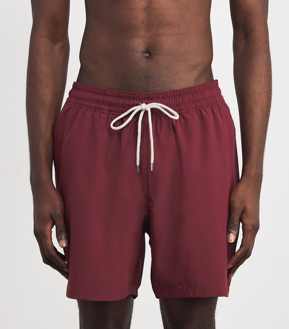 Traveller Swim Shorts