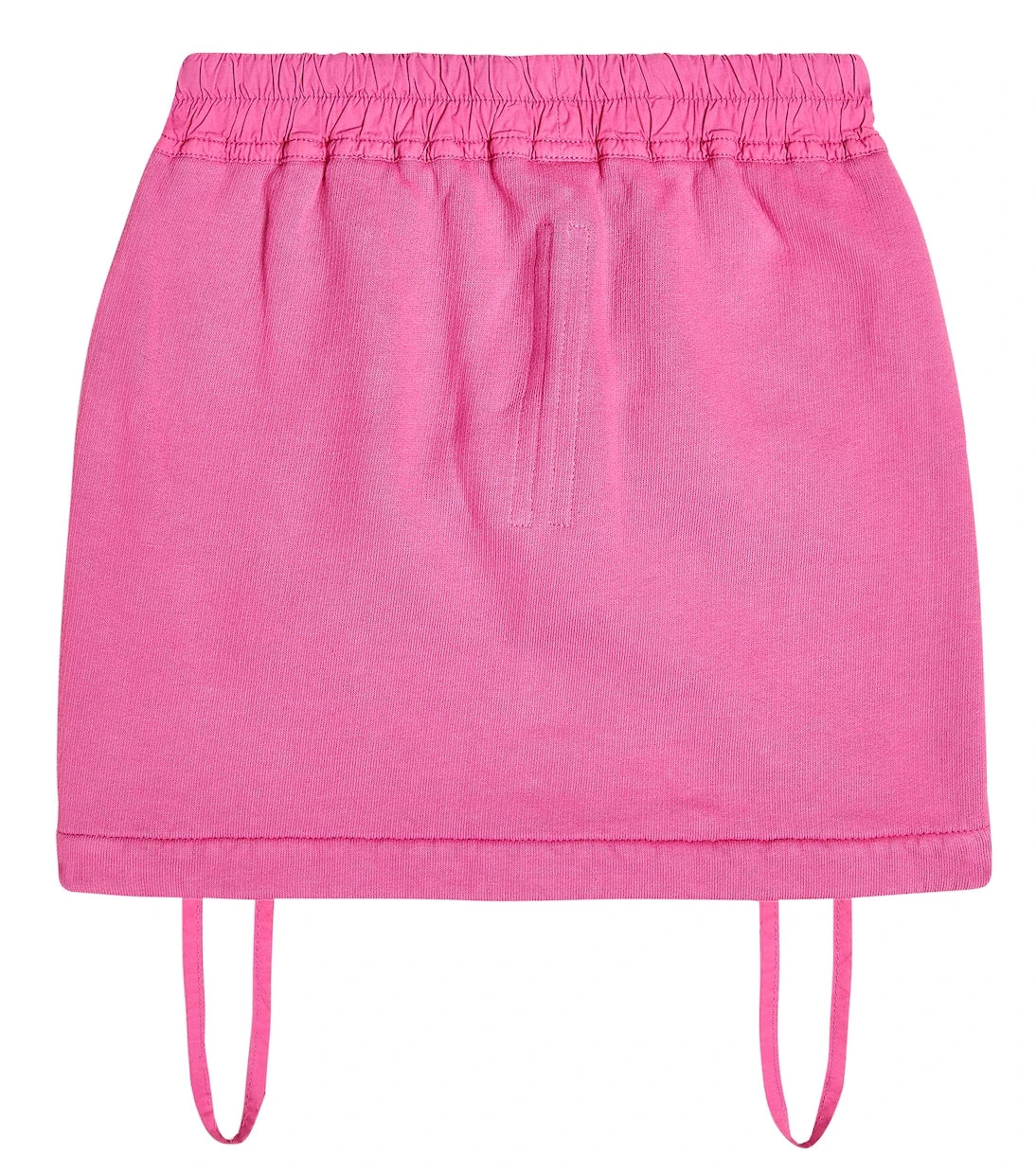 Rick Owens Kids - Cotton jersey skirt