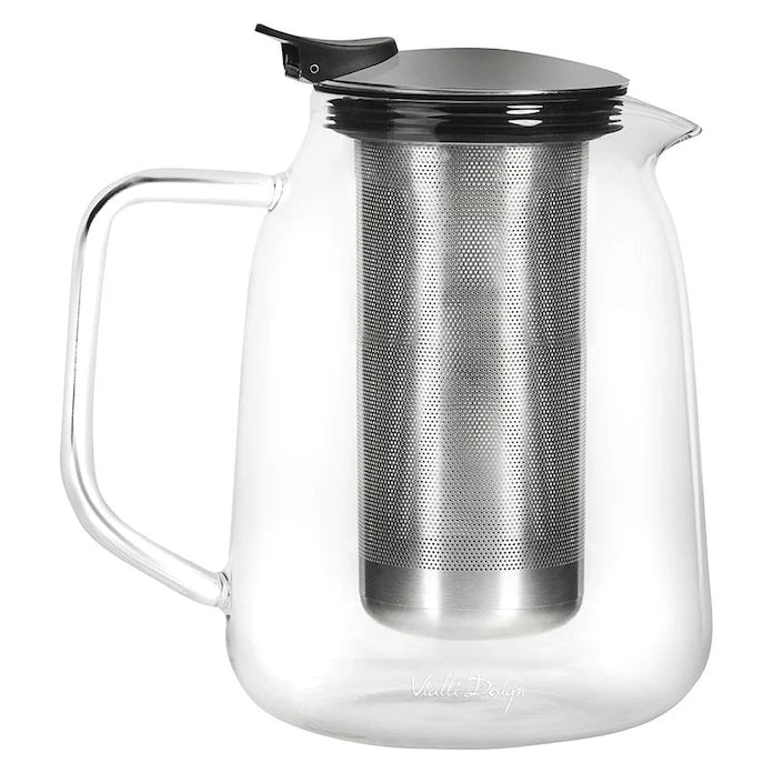 Кана с инфузер Vialli Design 800 ml