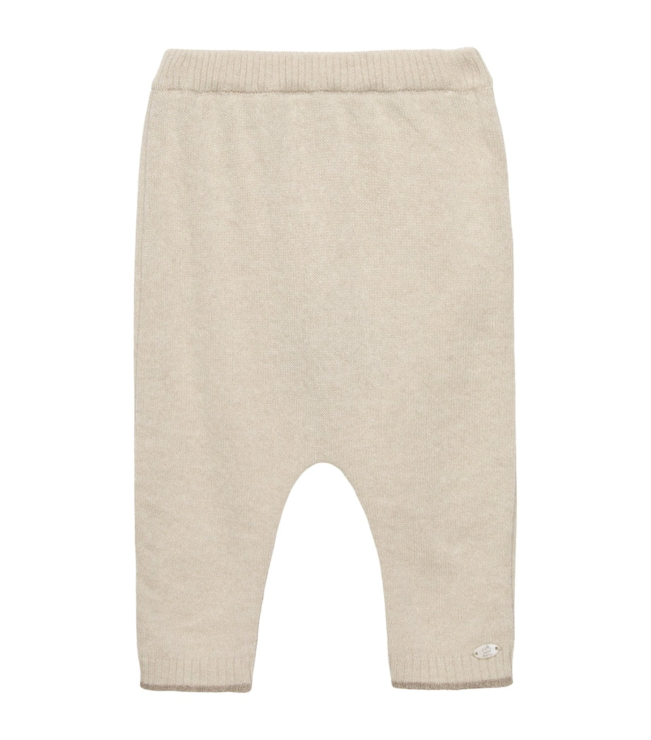 Benji Car Leggings (0-9 Months)