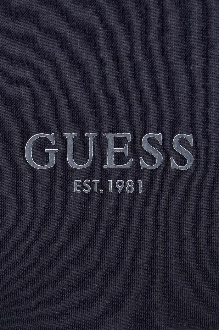 Guess erkek pamuklu tişört AIDY