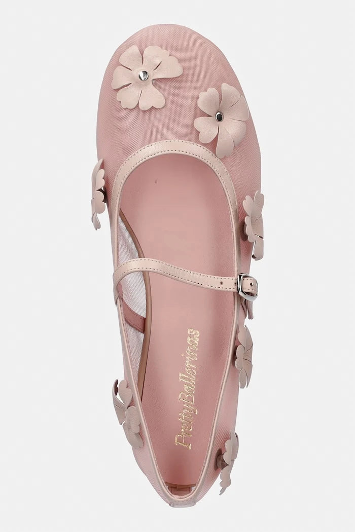 Pretty Ballerinas балеринки Georgia