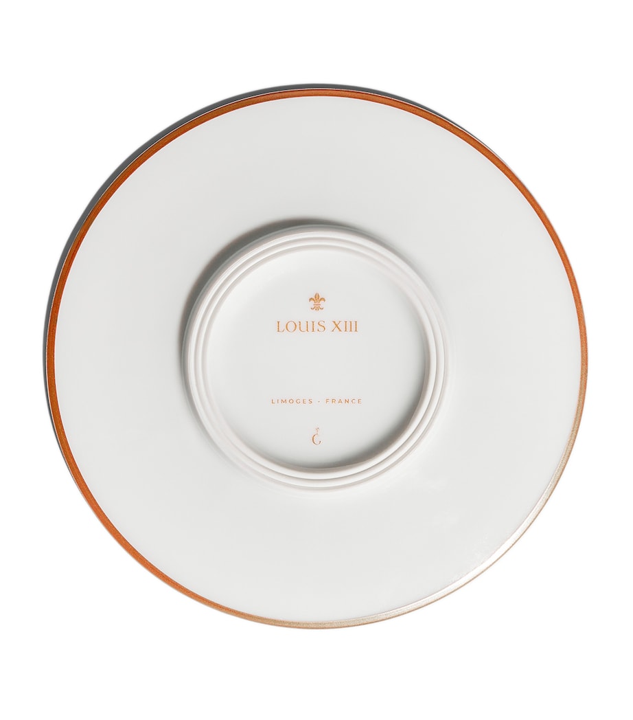 Light of the Time Teacup and Saucer