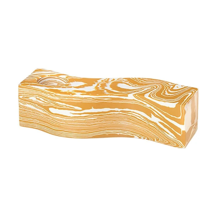 Декоративен свещник Broste Copenhagen Swelly