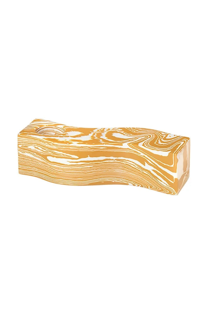 Декоративен свещник Broste Copenhagen Swelly