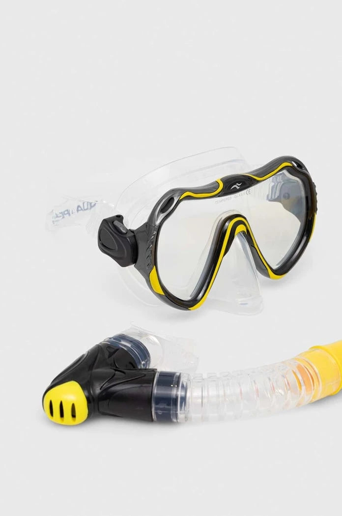 Aqua Speed Java + Elba Dalış Seti