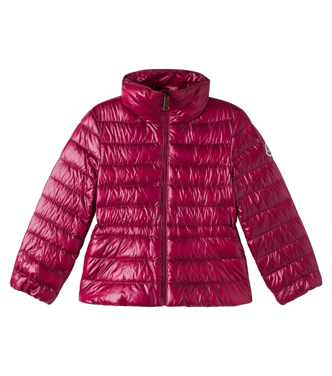 مونكلير أنفانت - جاكيت نسائي مبطن بالريش