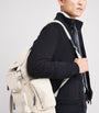 Paul & Shark Cotton-Blend Canvas Backpack