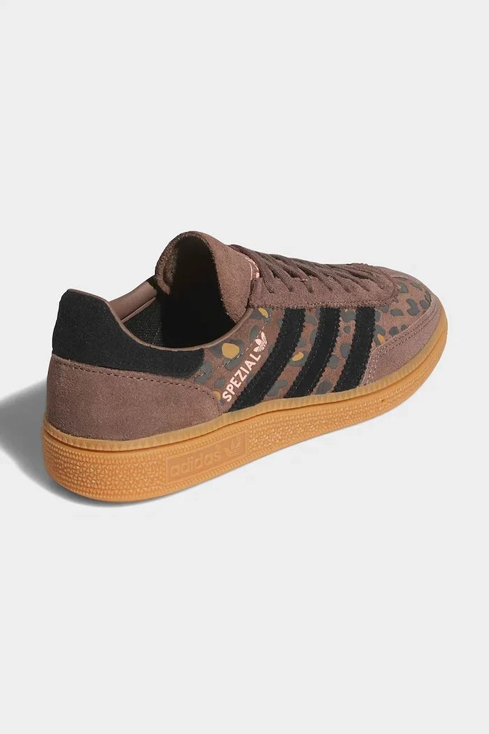 adidas Originals HANDBALL SPEZIAL çocuk süet spor ayakkabı