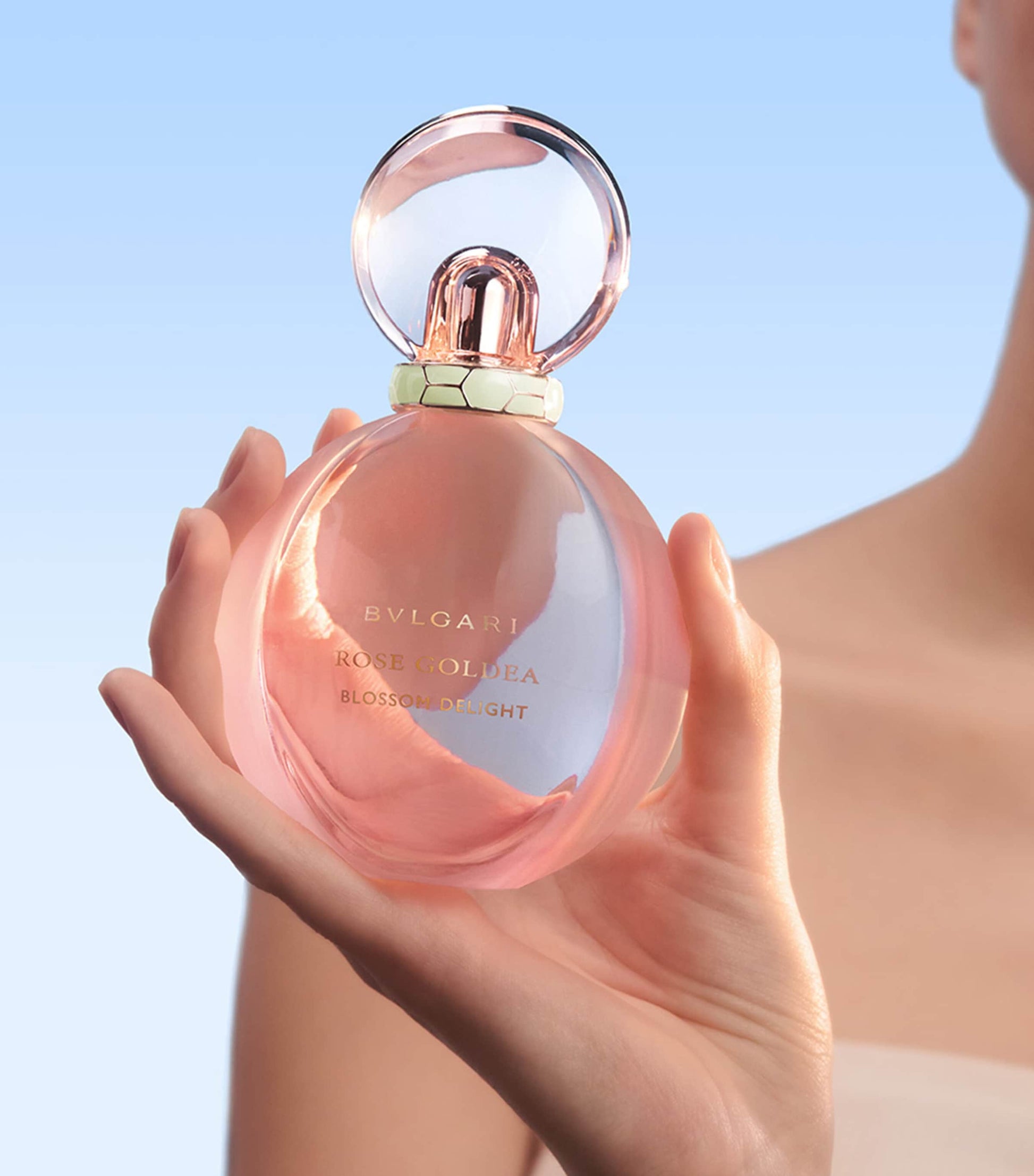 Rose Goldea Blossom Delight Eau de Parfum (75ml)