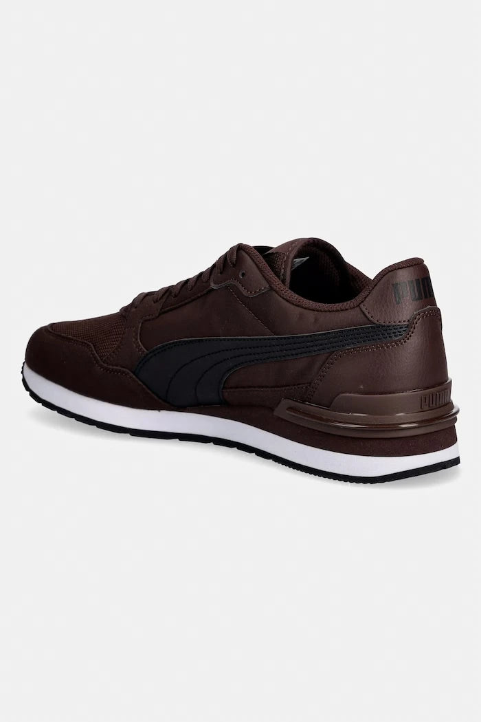 Puma Runner v4 NL/ MESH erkek sneaker
