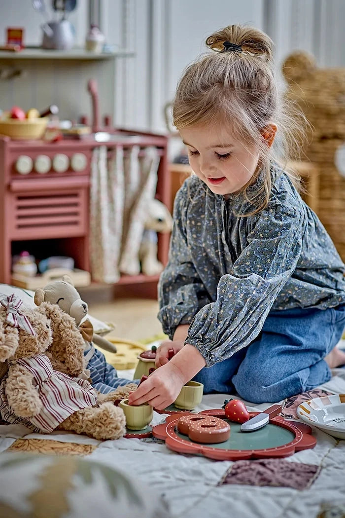 Комплект за игра Bloomingville Bette Play Set