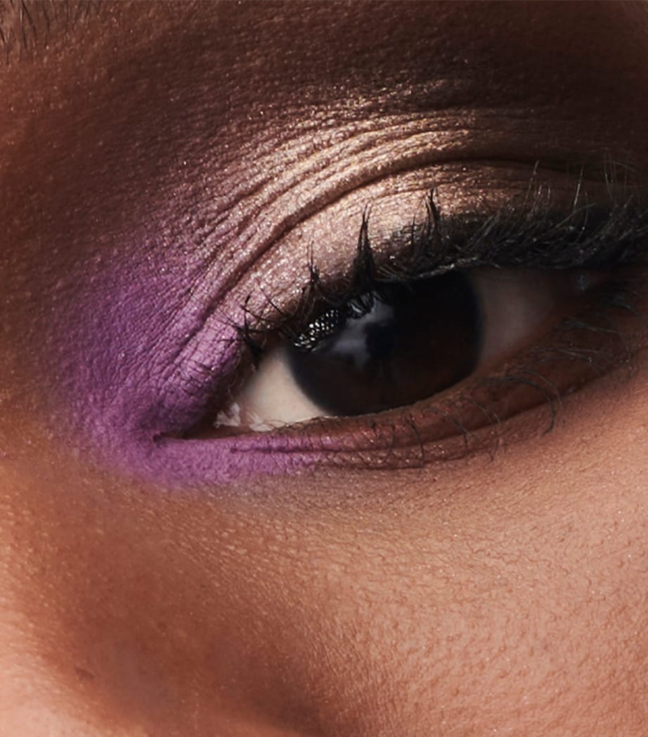 Prada Beauty Dimensions Durable Multi-Effect Eyeshadow Palette