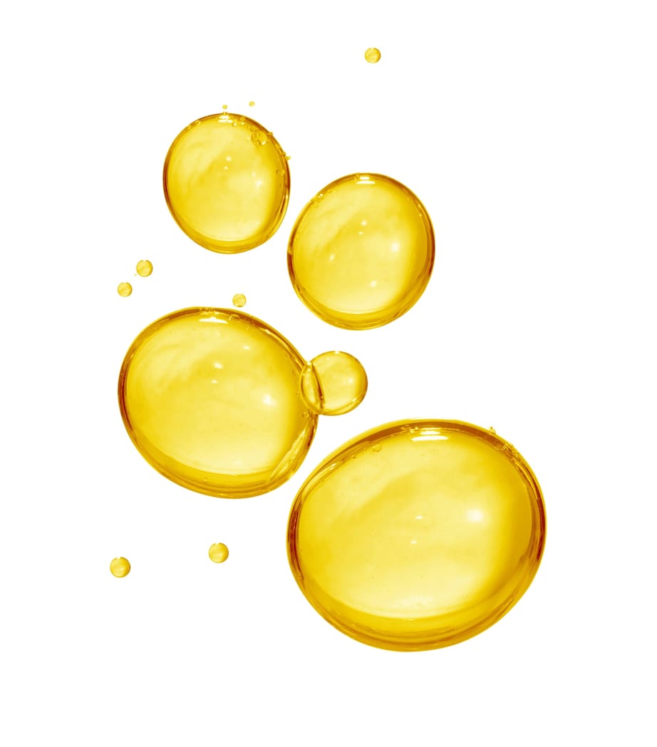 Natura Bissé Diamond Well-Living The Energizing Dry Oil (100ml)