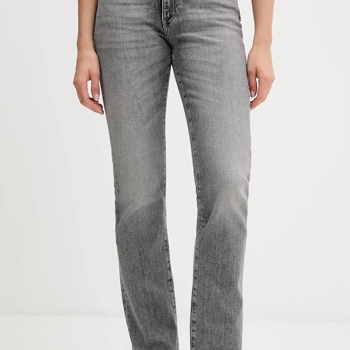 Tommy Jeans дънки slim fit дамски