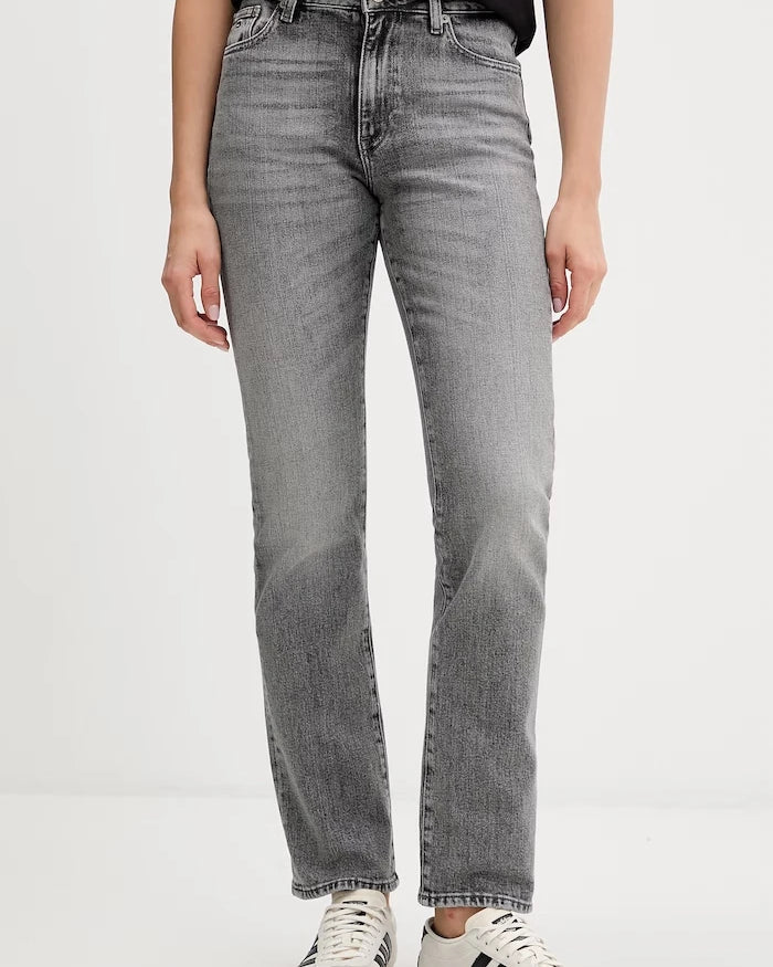 Tommy Jeans дънки slim fit дамски