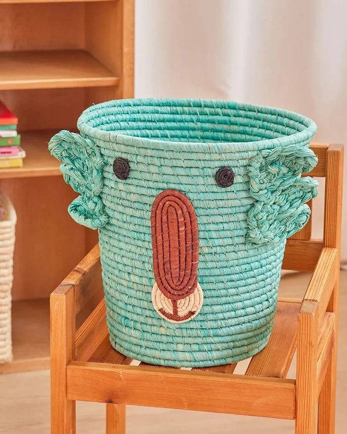 Кош за съхранение Rice 30 x 20 cm