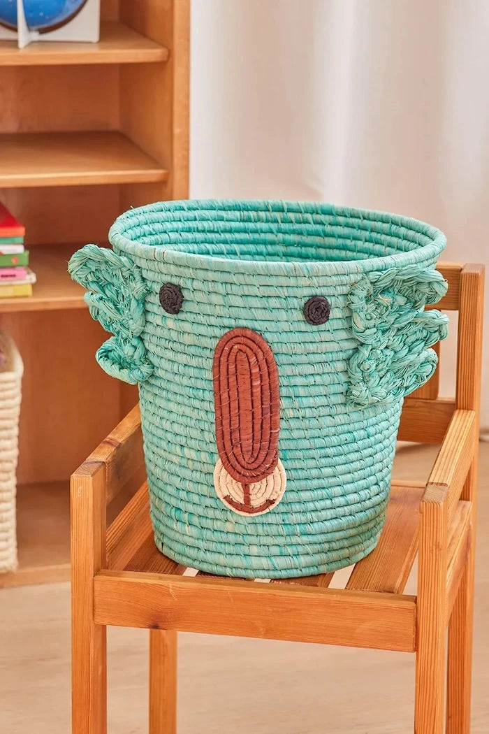 Кош за съхранение Rice 30 x 20 cm